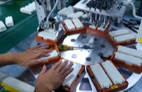 儀表端子排插行業